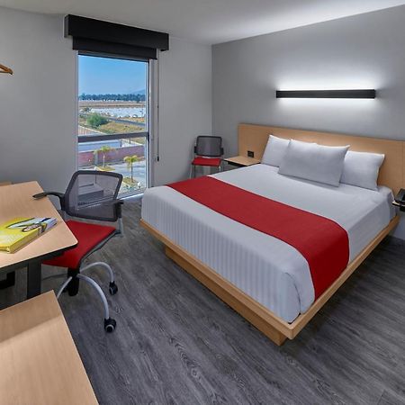 סמורה דה הידאלגו Hotel Best Place Express מראה חיצוני תמונה